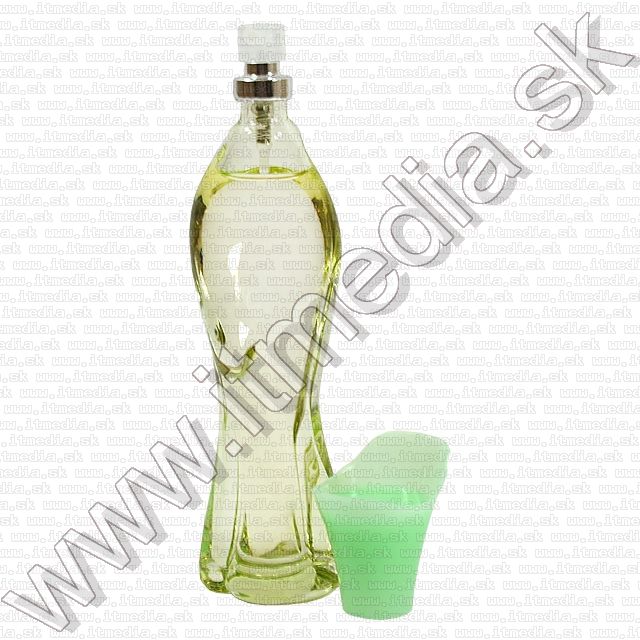 Image of Shirley May Perfume (EDT 50ml) *Women in Green*  (IT8390)